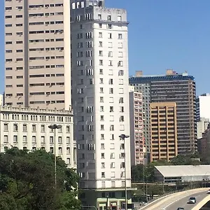 Sweet Home Office - Centro De Sao Paulo, Ao Lado Do Metro Anhangabau *