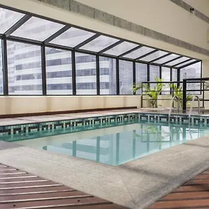 Apartment The Time Of Your Life *