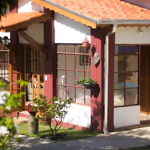 Villa Cottage Pousada * Monte Alegre do Sul