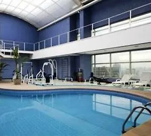 Hotel Blue Tree Towers Berrini 5*