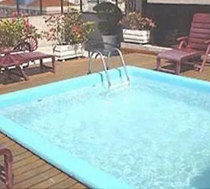 London Othon Flat 3* Sao Paulo
