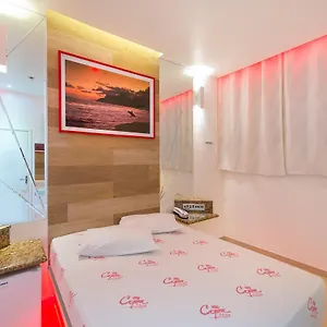 Love hotel Copa (adults Only) *