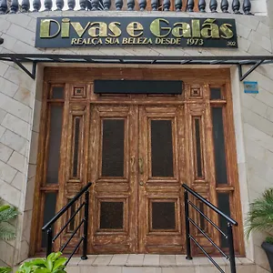 Hostel Paulista Acomodacao Sao Paulo