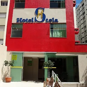 Stela Hotel São Paulo