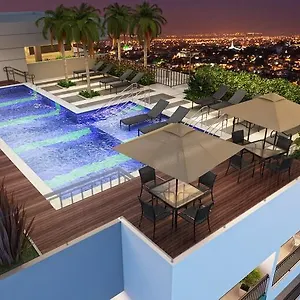 Apartment Wise Santana Studio *