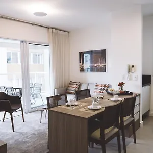 Q Atelier Apartment *