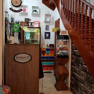Hostelariasp Boutique * Sao Paulo