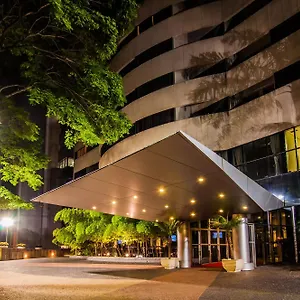 Hotel Transamerica Berrini São Paulo