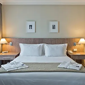 Hotel Tryp Berrini