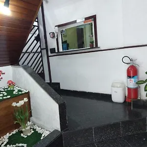Flor Da Mariana Hotel São Paulo