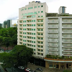 Hotel Marabá