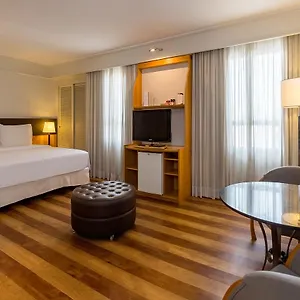 Pergamon Sp Frei Caneca By Accor Hotel 4*