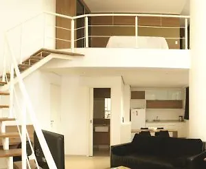 Hotel Nyc Berrini Estanconfor 3*