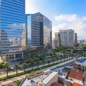 Estudio No Add Nova Berrini Apartment