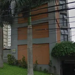 Budget Flat Vila Madalena *