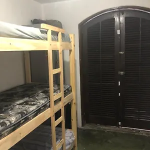 Q Quartos Hostel *