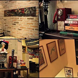 Hostel Escambo *