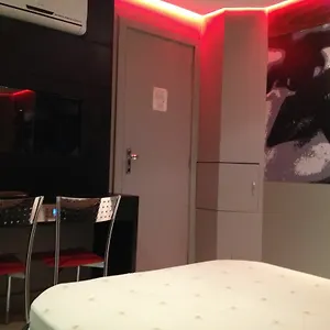 Duetto (adults Only) Otel 3*