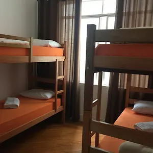 Paulista Hotel Sao Paulo