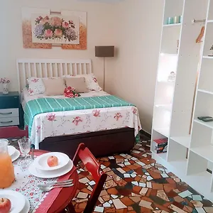 Holiday home Casa Dos Fundos - Ibc/f1