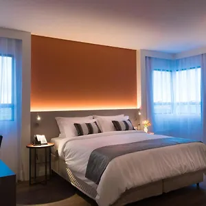 Hotel Intercity Anhembi Sao Paulo