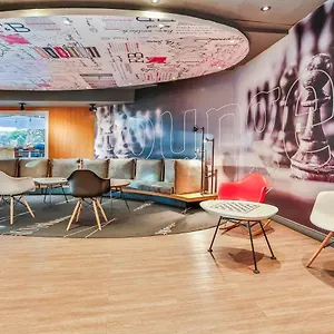 Ibis Congonhas 3*