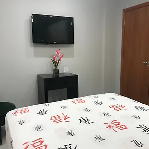 Liberdade 1 Qt + Sofa Cama - 200m Metro. Novo! Sao Paulo
