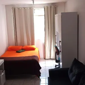 Kitnet Prox Paulista, Augusta E Frei Caneca * Sao Paulo
