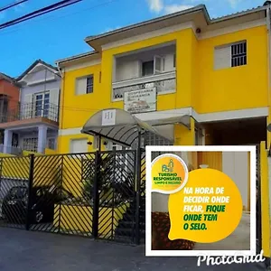 Ipiranga Inn 2*