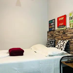 Hotel Kera Smart 2*