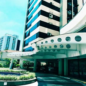 Moema Residencial Aparthotel Sao Paulo
