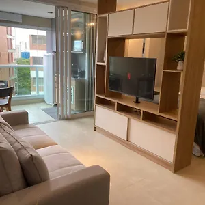 Sua Casa Na Madalena Apartment