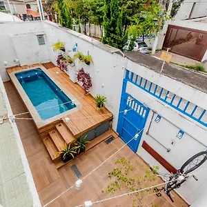Inn Club Suites - Aeroporto Congonhas Sao Paulo