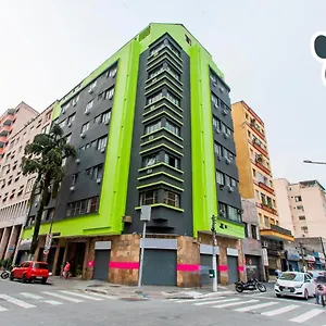 Voa Downtown Hotel 3*