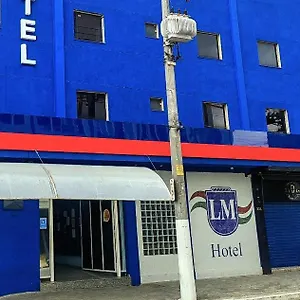 Lm Hotel Sao Paulo