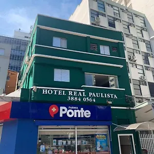 Real Paulista Hotel 2*
