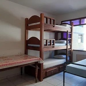 Mobiliado No Canto Do - Grande - Sp Ferias, Temporada, Feriados *