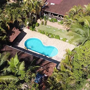 Rancho Do Sossego, Seu Refugio Com Piscina Aquecida *