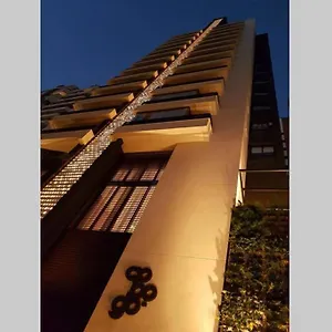 Apartment De 1 No Coracao De Pinheiros Sao Paulo
