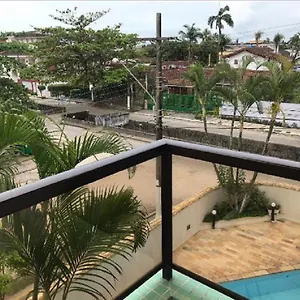 Apartment Quinta Na Praia Sao Paulo