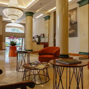 Flat Incrivel Proximo Shoppings Jk E Olimpia Hotel 4*
