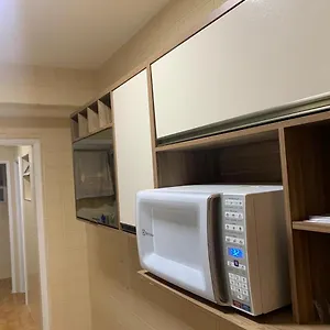 Apartment Apto Guaruja Sao Paulo