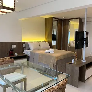 Ap Luxo 1403 Prox Hosp Sirio Libanes Com Garagem Nksp Apartment