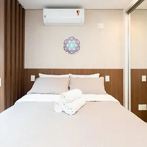 Apartment Novo Ap 908 C/ Garagem