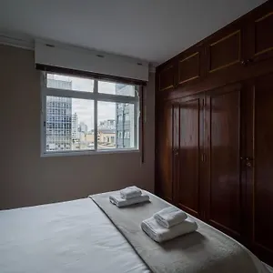 Bhomy Paraiso Perto Do Metro E Av Paulista K113 Sao Paulo