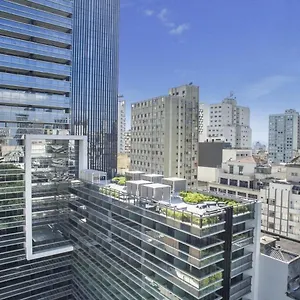Setin Republica - Casapp Republica Sp Sao Paulo