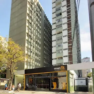 Apartment Siqueira Campos