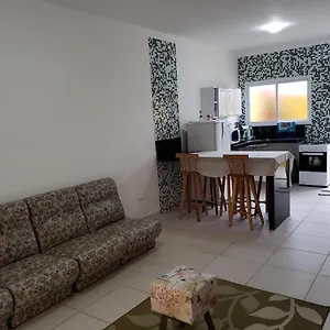 Apartment Casa Som Do Mar *