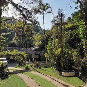 Linda Chacara, Sossego E Piscina Holiday home