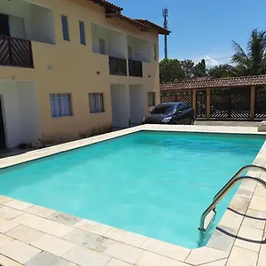 Casa Condominio Holiday home